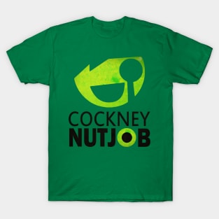 Cockney Nutjob mk4 T-Shirt